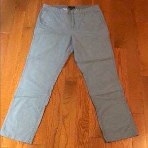 Banana Republic Kentfield pant